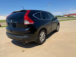 Honda CR-V 2013