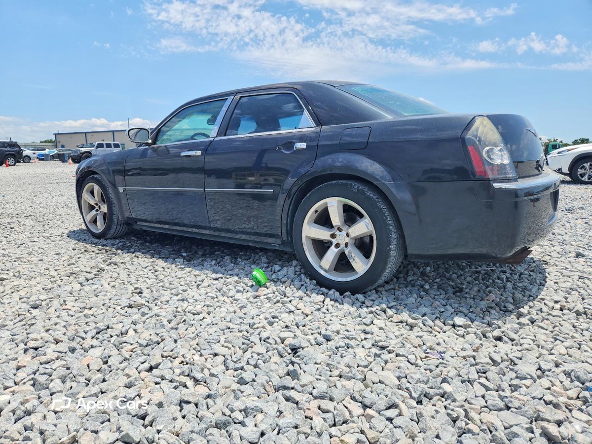 Chrysler 300 2006