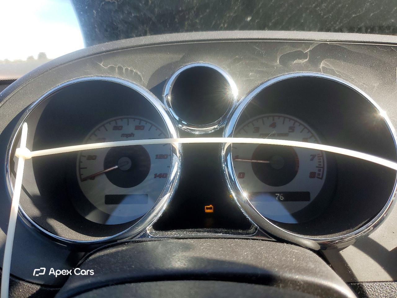 Pontiac Solstice 2006