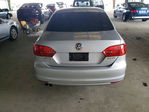 Volkswagen Jetta 2012