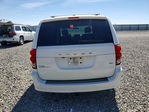 Dodge Caravan 2013