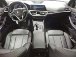 BMW Series 3 2021