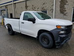 Chevrolet Silverado 2019