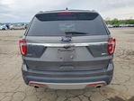 Ford Explorer 2017