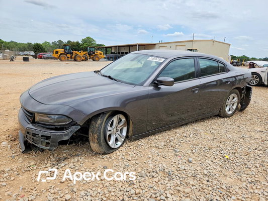 Dodge Charger 2021 - Image 1 of 13