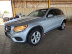 Mercedes-Benz GLC 2017