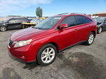 Lexus RX 2010