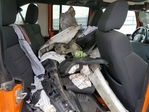 Jeep Wrangler 2012