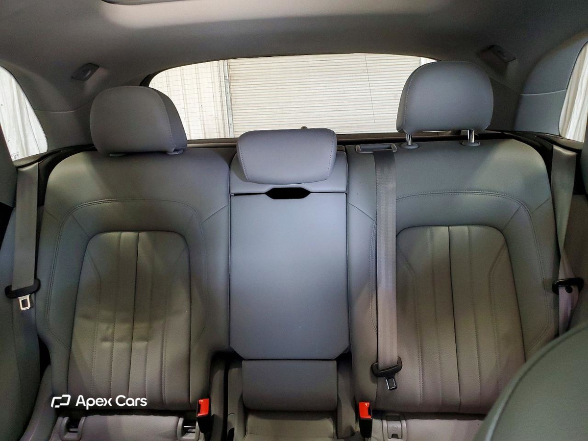 Audi Q5 2018