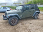 Jeep Wrangler 2015