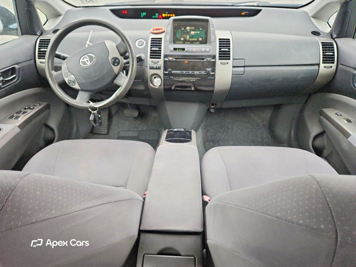 Toyota Prius 2009