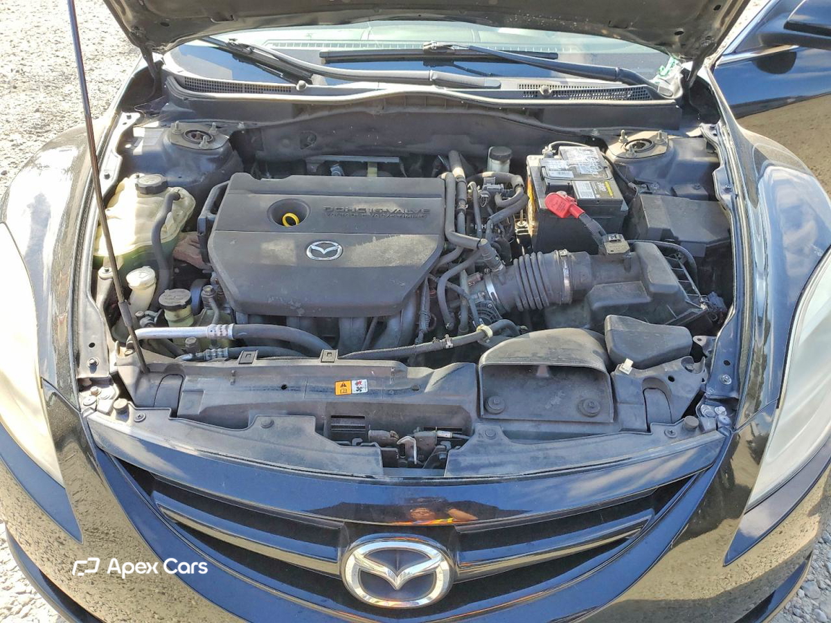 Mazda 6 2010