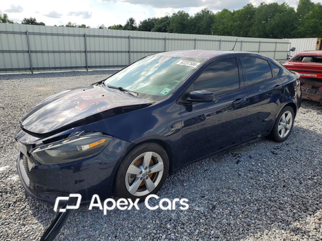 Dodge Dart 2016 - Image 1 of 13