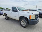 Chevrolet Silverado 2008