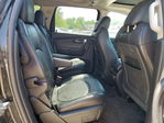 Chevrolet Traverse 2012