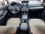 Subaru XV 2016