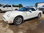 Ford Thunderbird 2003