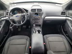 Ford Explorer 2017