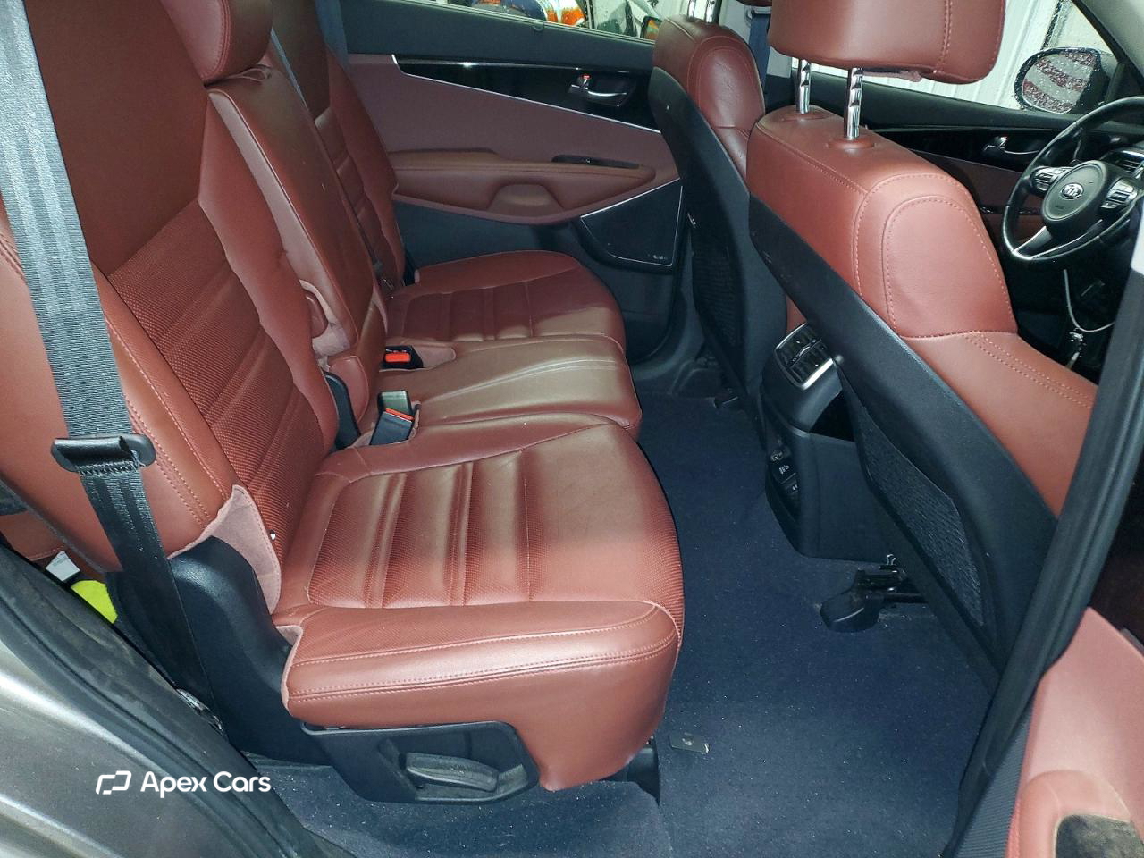 Kia Sorento 2017