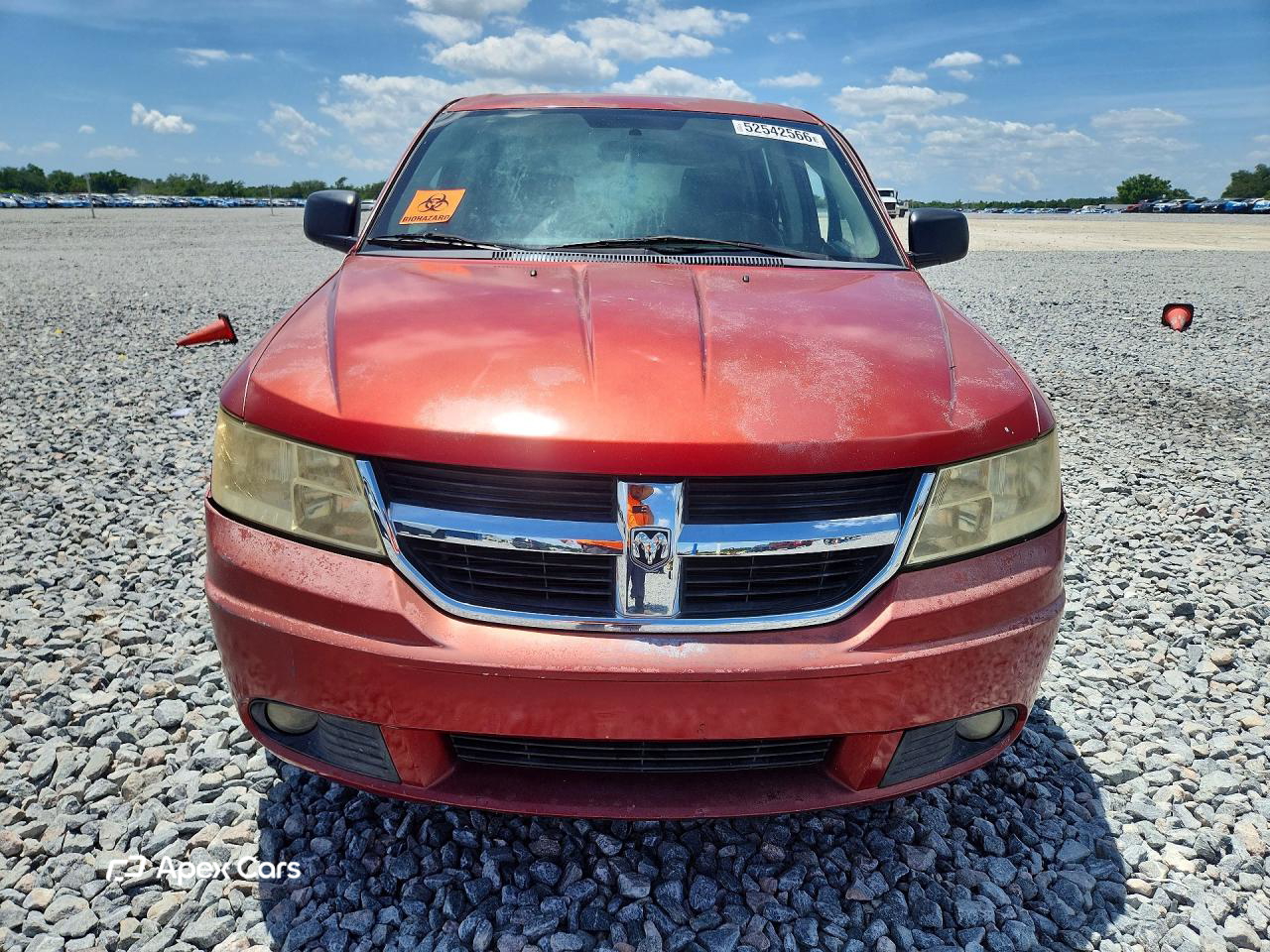 Dodge Journey 2009