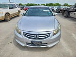 Honda Accord 2012