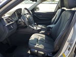 BMW Series 3 2015