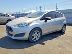 Ford Fiesta 2014