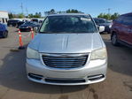 Chrysler Voyager 2011