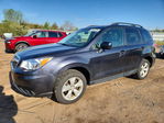 Subaru Forester 2016