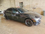 BMW Series 3 2015