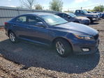 Kia Optima 2015
