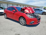 Mazda 3 2015