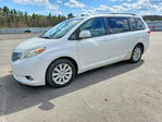 Toyota Sienna 2014