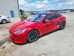 Tesla Model S 2021