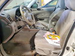 Subaru Forester 2010