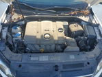 Volkswagen Passat 2013
