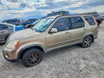 Honda CR-V 2006