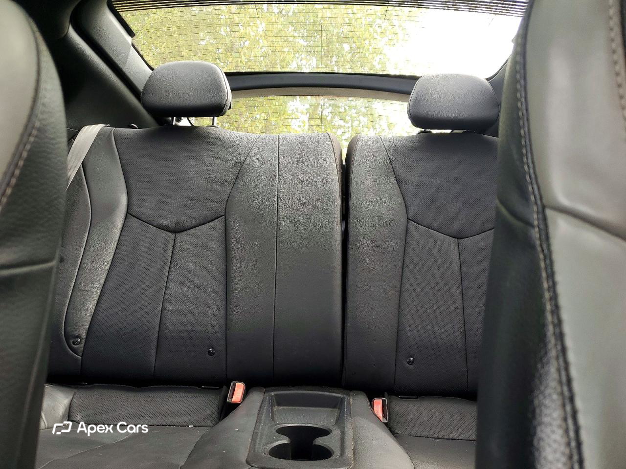 Hyundai Veloster 2016