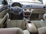 Hyundai Sonata 2008