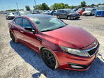Kia Optima 2013