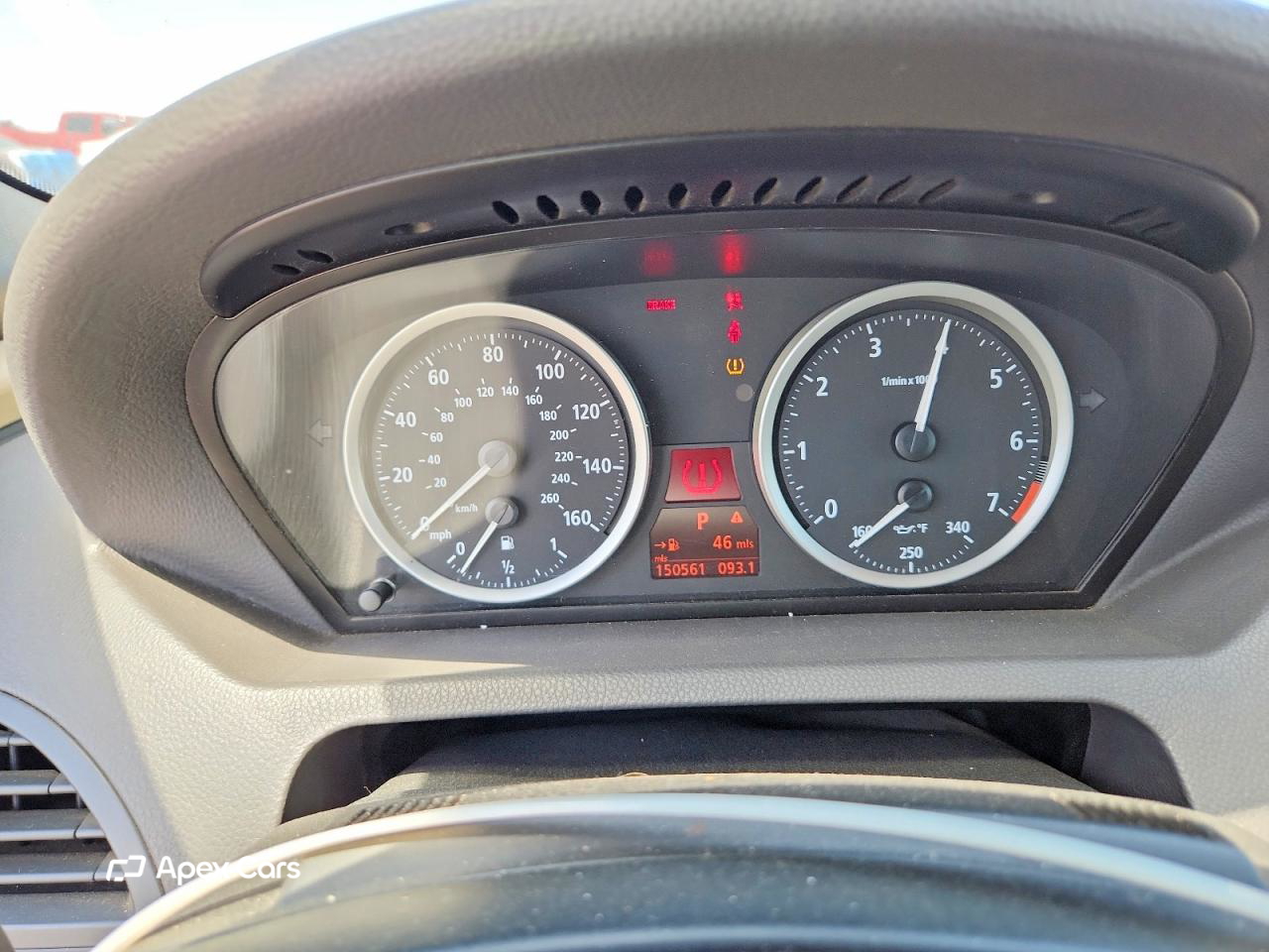BMW Series 6 2005
