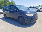 Nissan Quest 2016