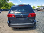 Toyota Sienna 2007