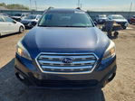 Subaru Outback 2017