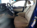 Subaru Legacy 2016