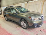 Subaru Outback 2018
