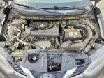 Nissan Rogue 2015