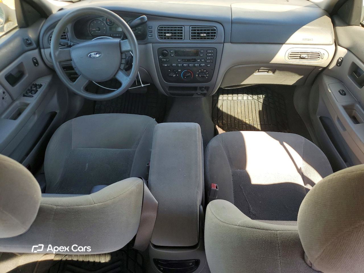 Ford Taurus 2007