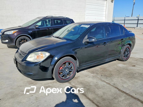 2006 Chevrolet Cobalt - Zdjęcie 1 z 5
