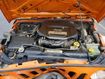 Jeep Wrangler 2012